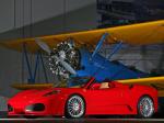 Ferrari F430 Spider by Inden Design 2009 года